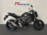 SUZUKI SV 650