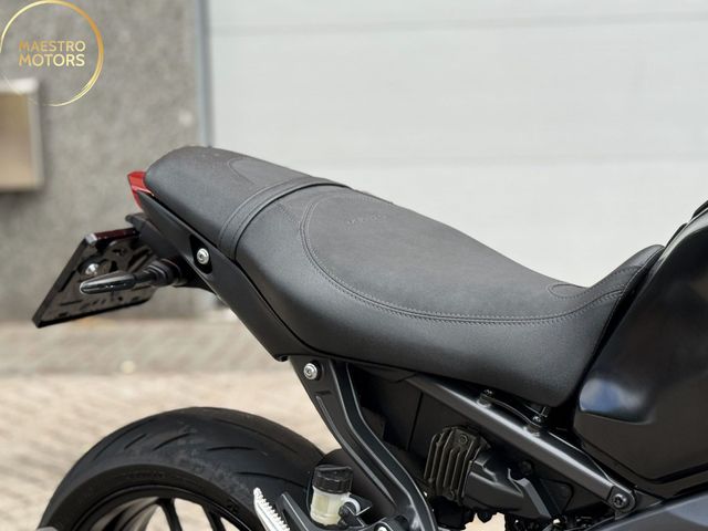 yamaha - mt-09-abs
