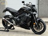 YAMAHA MT 09 ABS