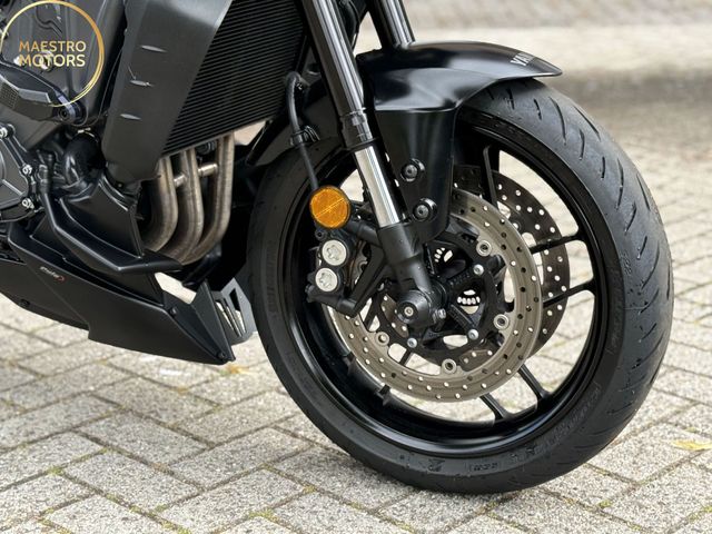 yamaha - mt-09-abs