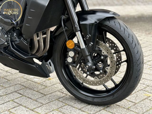 yamaha - mt-09-abs