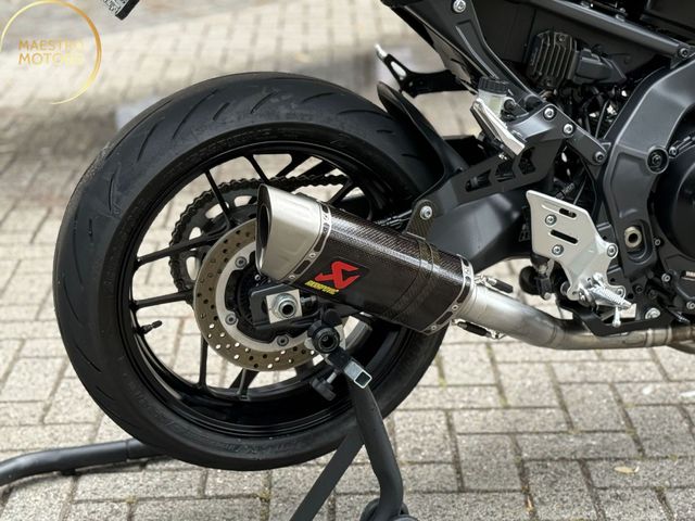 yamaha - mt-09-abs