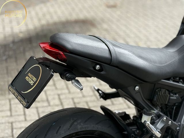 yamaha - mt-09-abs