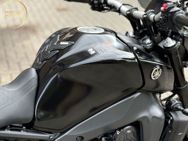 yamaha - mt-09-abs