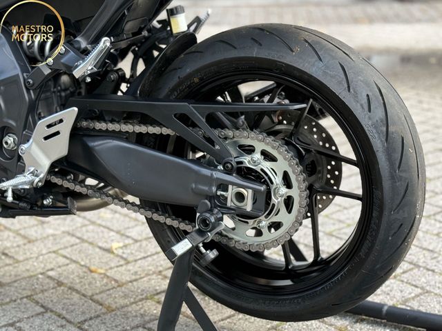 yamaha - mt-09-abs