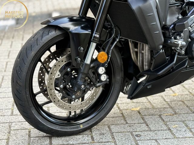 yamaha - mt-09-abs