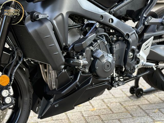 yamaha - mt-09-abs