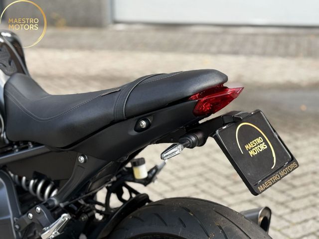 yamaha - mt-09-abs