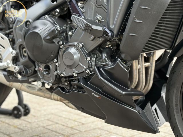yamaha - mt-09-abs