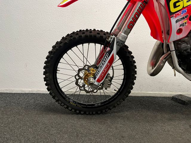 honda - cr-125
