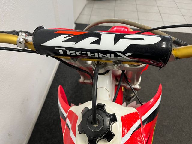 honda - cr-125