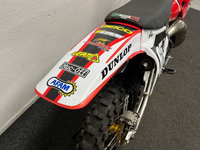 honda - cr-125