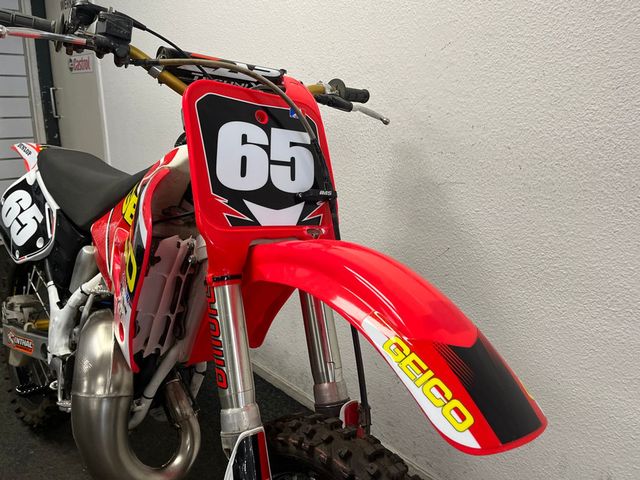 honda - cr-125