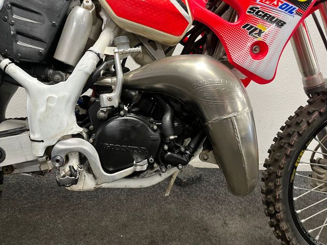 honda - cr-125