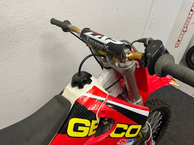 honda - cr-125