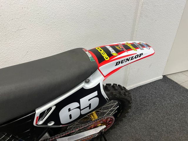 honda - cr-125