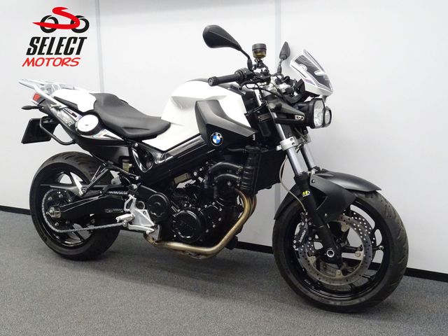 bmw - f-800-r