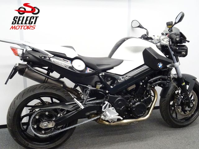 bmw - f-800-r