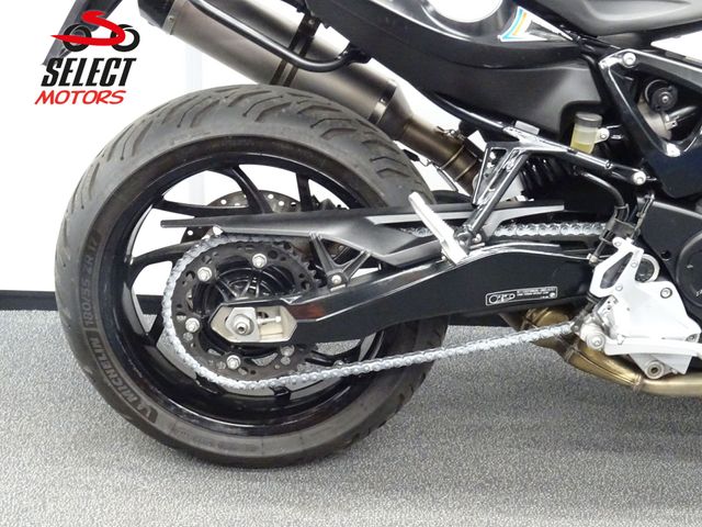 bmw - f-800-r