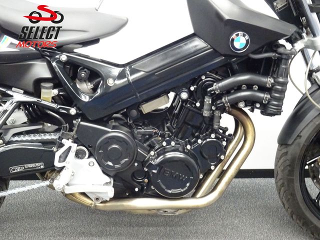 bmw - f-800-r