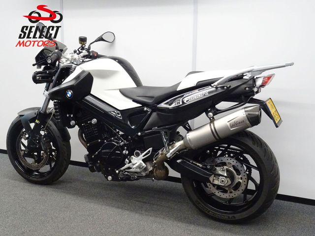 bmw - f-800-r