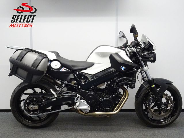 bmw - f-800-r