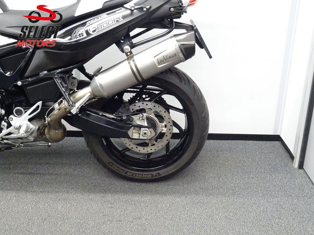 bmw - f-800-r