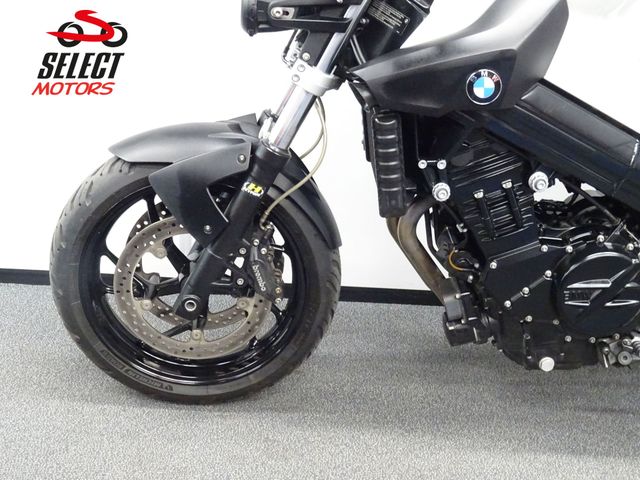 bmw - f-800-r