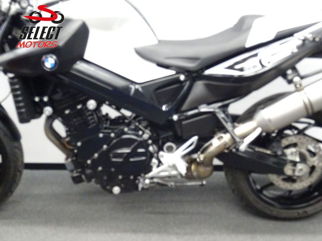 bmw - f-800-r