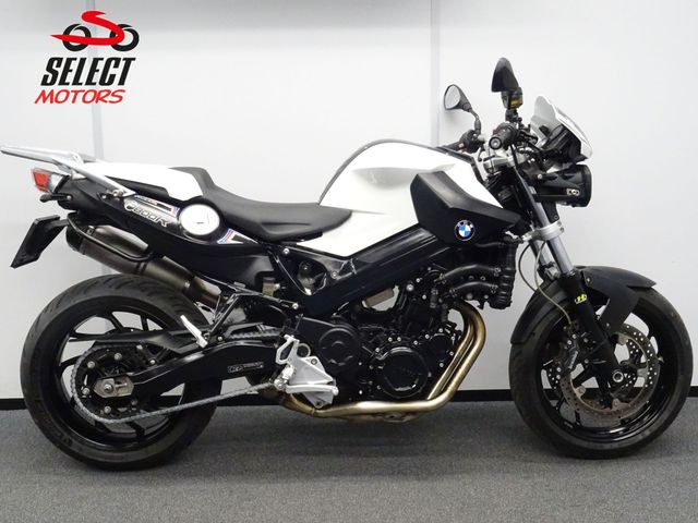 bmw - f-800-r