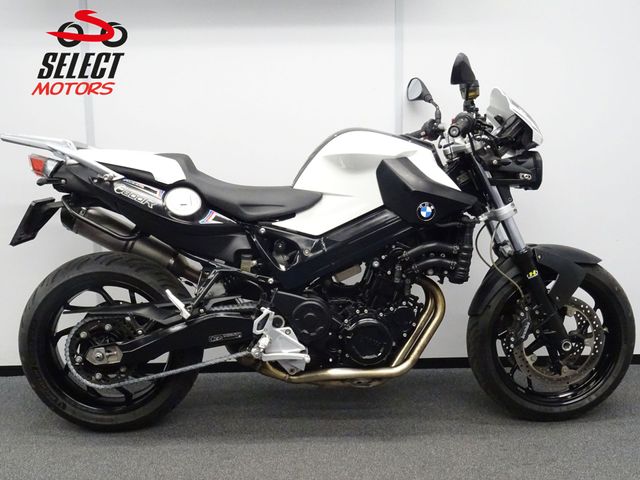 bmw - f-800-r
