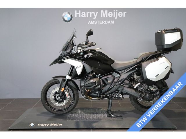bmw - r-1300-gs