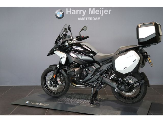 bmw - r-1300-gs