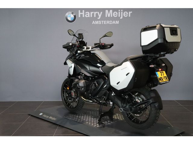 bmw - r-1300-gs