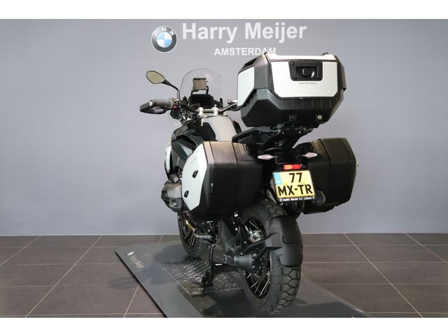 bmw - r-1300-gs