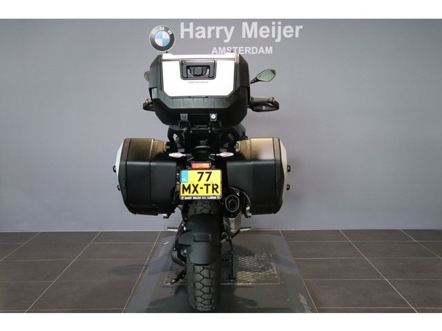 bmw - r-1300-gs