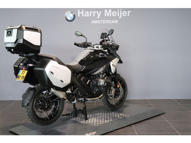 bmw - r-1300-gs