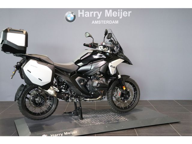 bmw - r-1300-gs