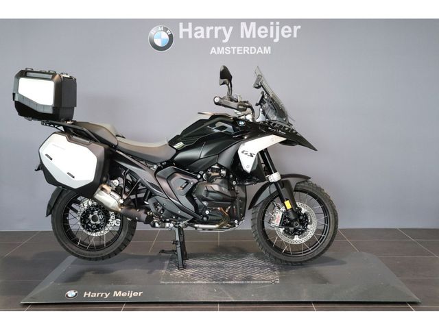 bmw - r-1300-gs