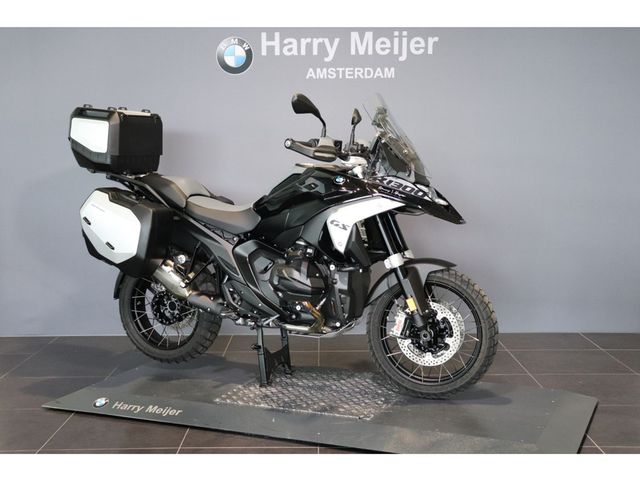 bmw - r-1300-gs