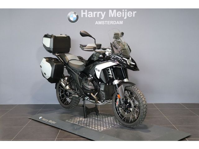 bmw - r-1300-gs