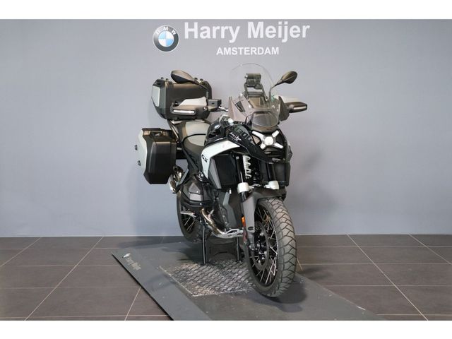 bmw - r-1300-gs