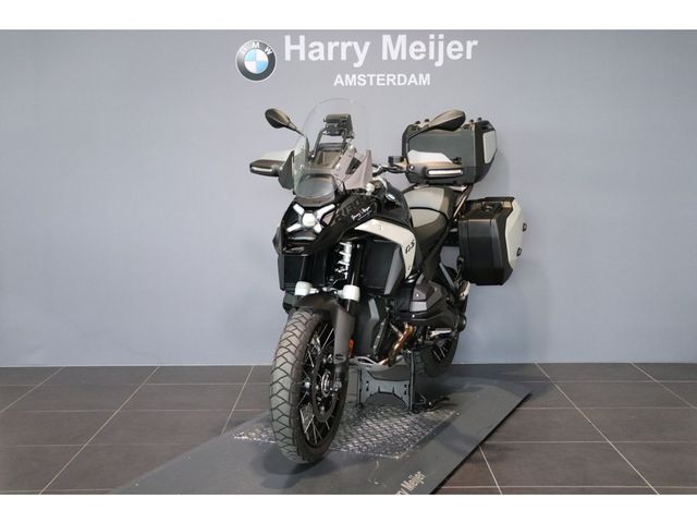 bmw - r-1300-gs