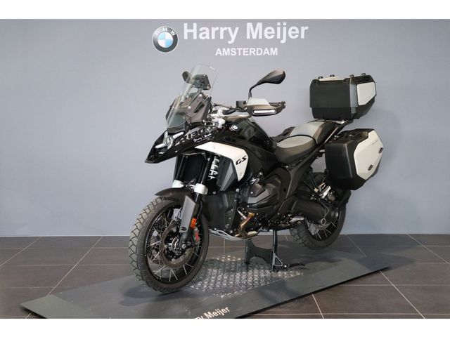 bmw - r-1300-gs