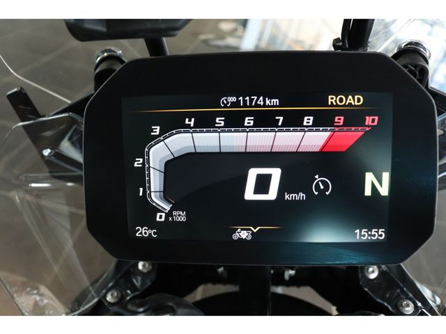 bmw - r-1300-gs