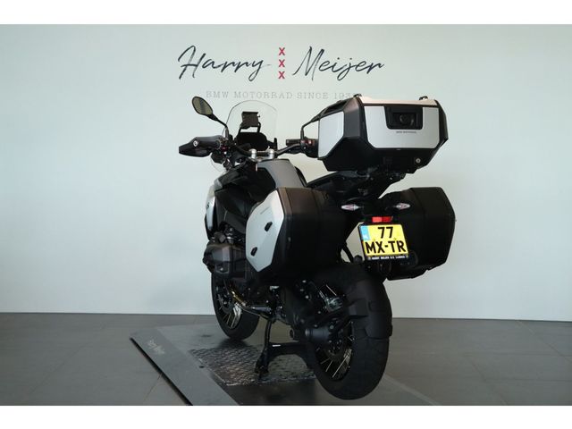 bmw - r-1300-gs