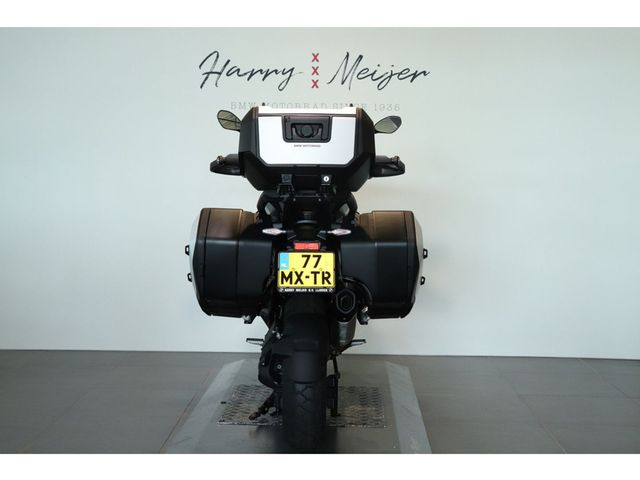 bmw - r-1300-gs