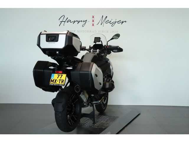 bmw - r-1300-gs