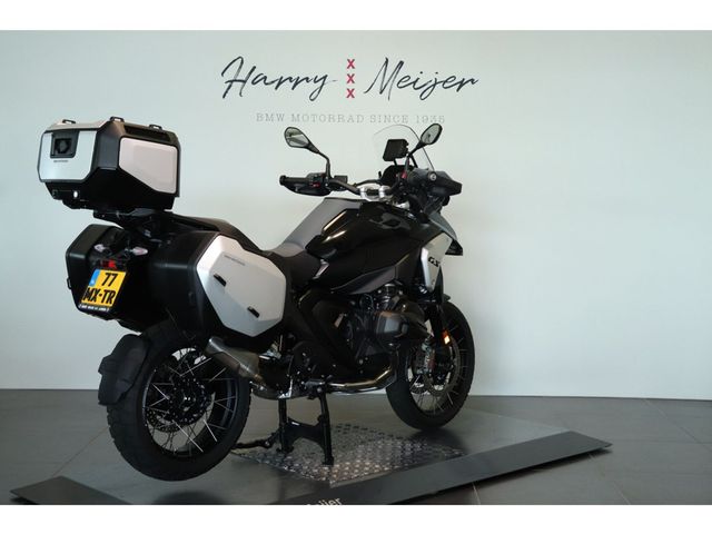 bmw - r-1300-gs