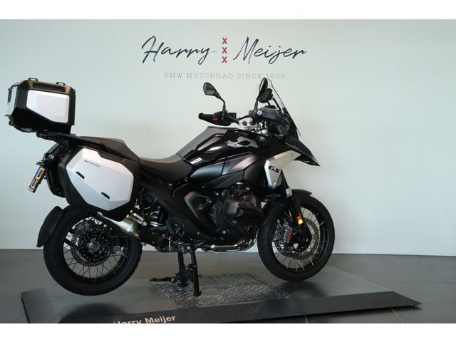 bmw - r-1300-gs